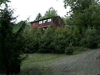 Building photograph for 195 WOOD CREEK RD